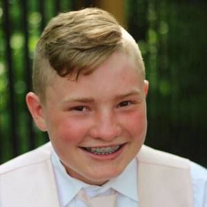 Meet your Posher, Mikey